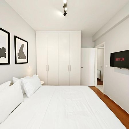 Niovis By Verde Apartments Athens Ngoại thất bức ảnh