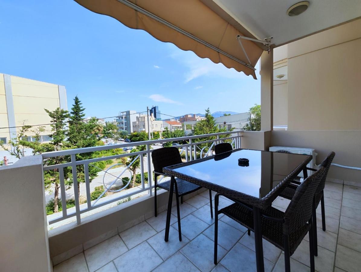 Niovis By Verde Apartments Athens Ngoại thất bức ảnh