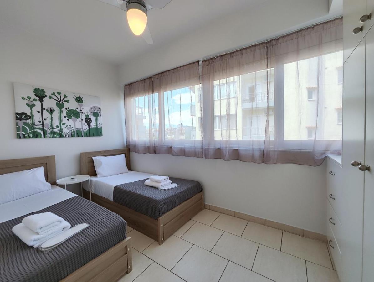 Niovis By Verde Apartments Athens Ngoại thất bức ảnh