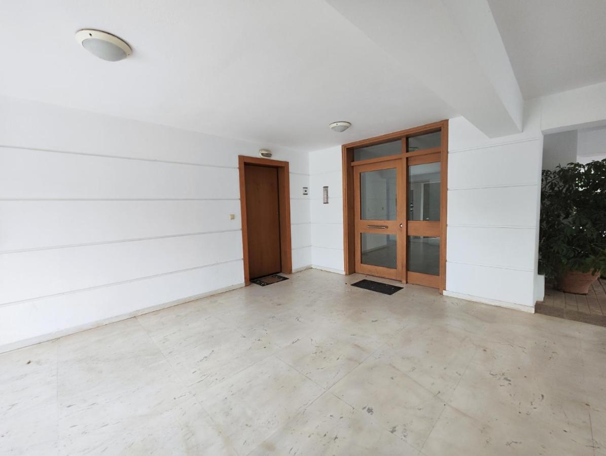 Niovis By Verde Apartments Athens Ngoại thất bức ảnh