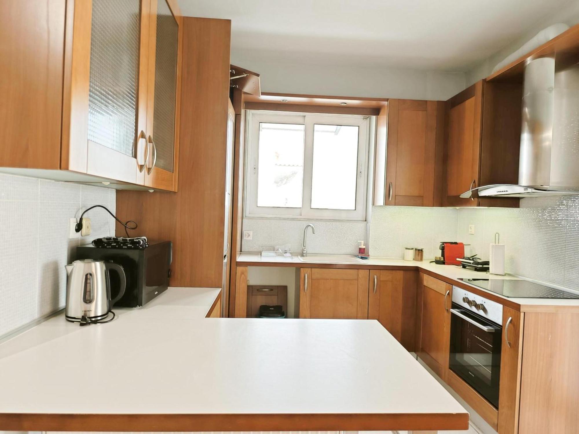 Niovis By Verde Apartments Athens Ngoại thất bức ảnh